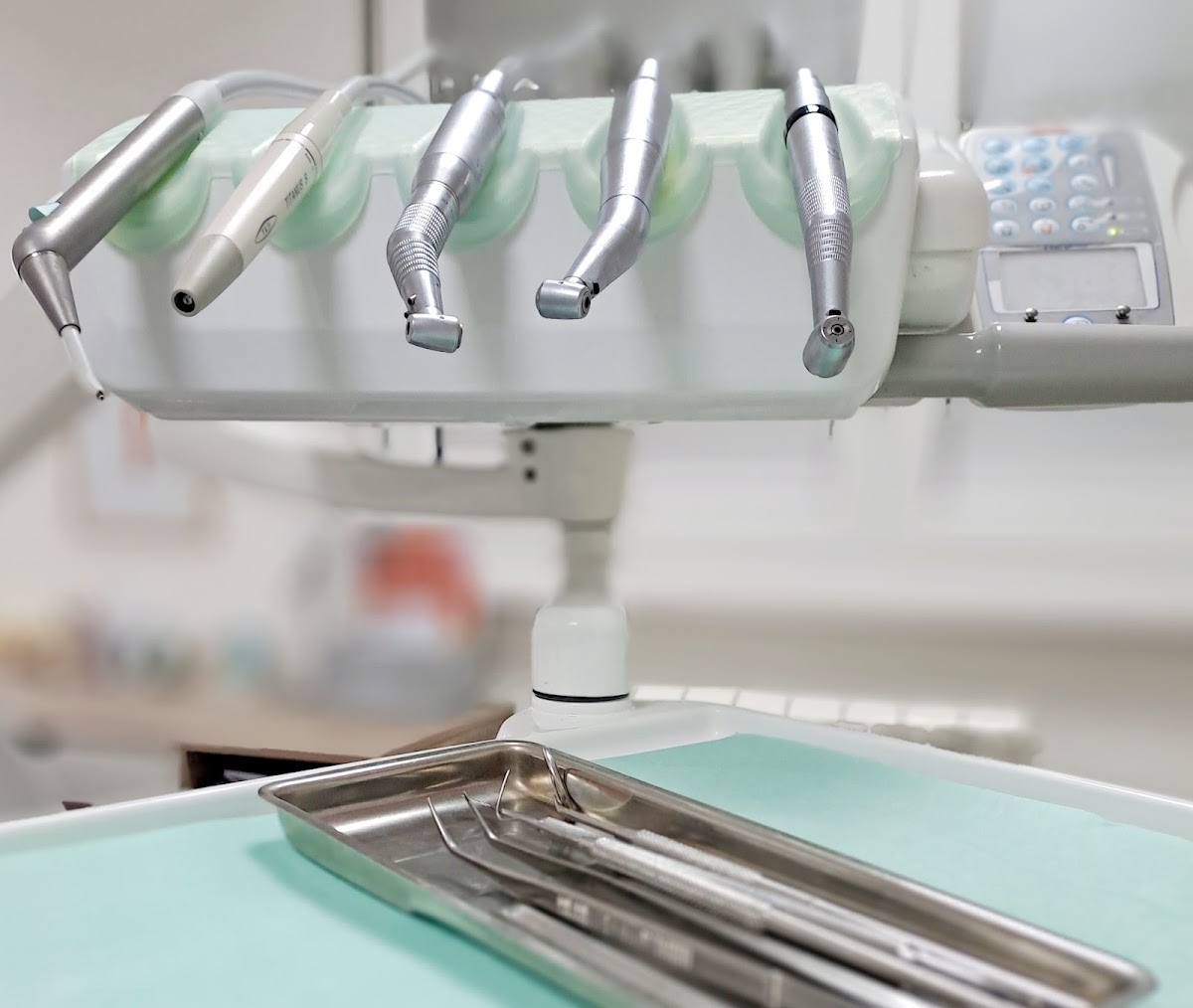 Stručnost i iskustvo - Stomatoloska ordinacija dr Avramovic