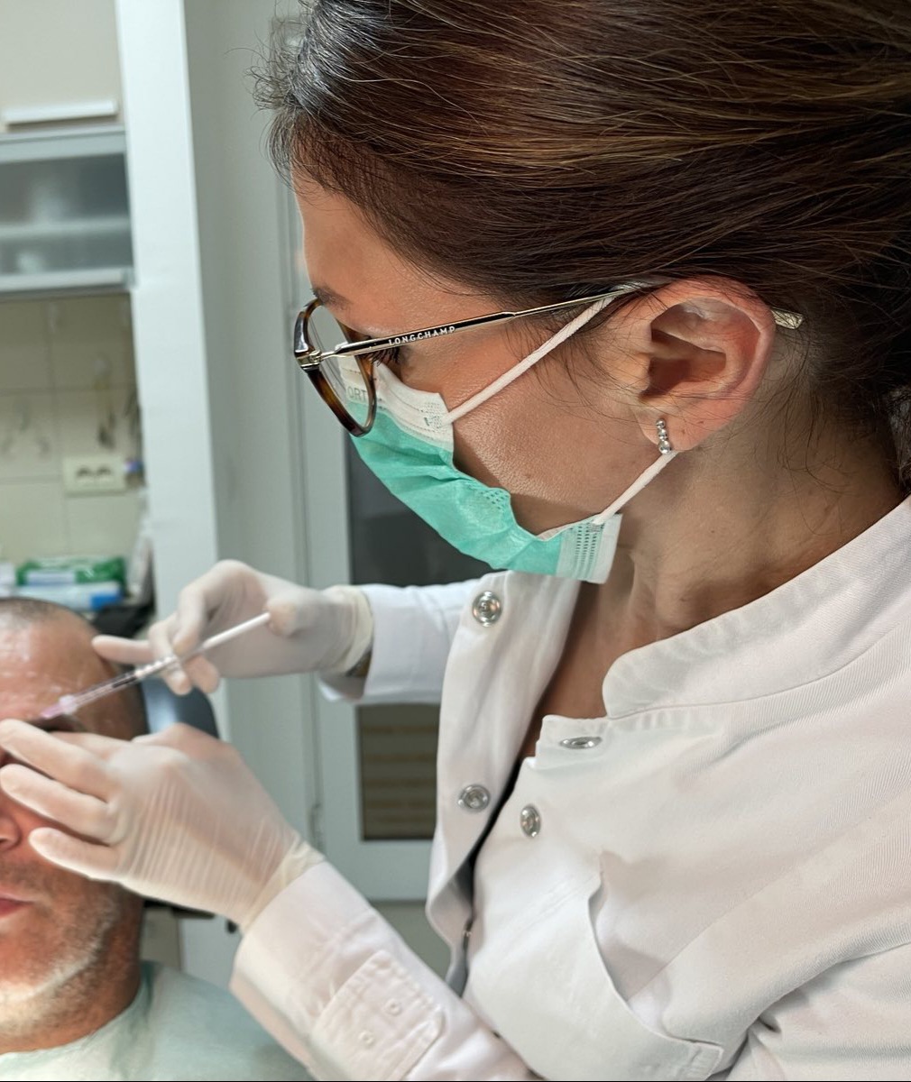 Opšta stomatologija - Stomatoloska ordinacija dr Avramovic